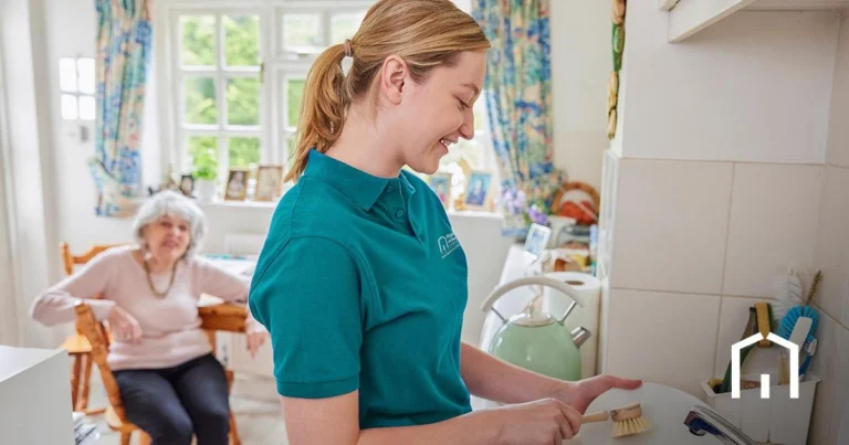How to Know If Your Elderly Parent Needs Help at Home (A Complete Guide for Families in Middle Tennessee)