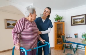 How to Prevent Falls in the Elderly at Home (A Complete Safety Guide for Families in Middle Tennessee)